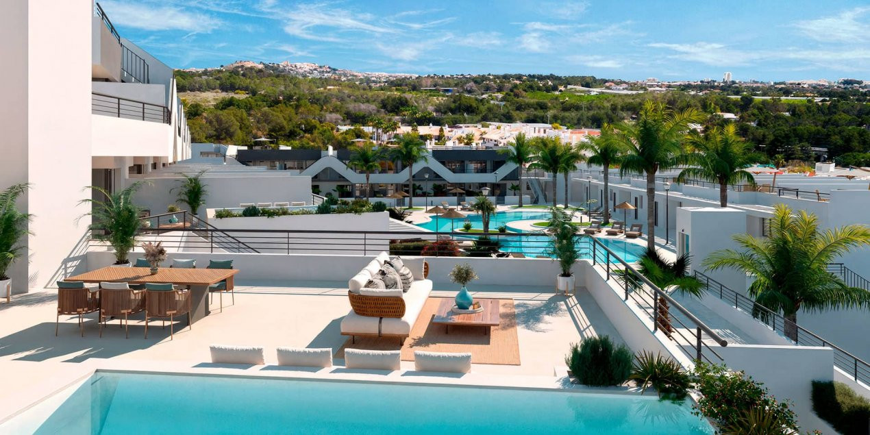 ALFAZ ESSENCE – Un Nou Stil de Viață Mediteranean