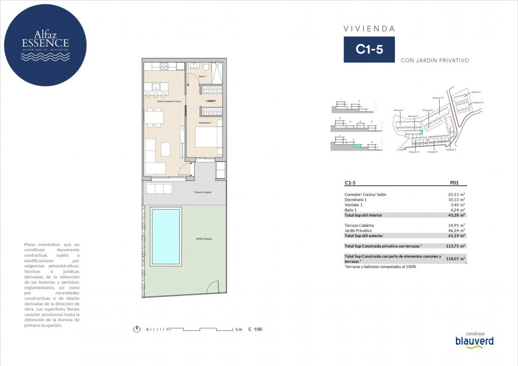 ALFAZ ESSENCE – Un Nou Stil de Viață Mediteranean