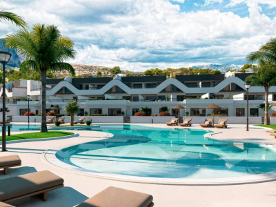 ALFAZ ESSENCE – Un Nou Stil de Viață Mediteranean