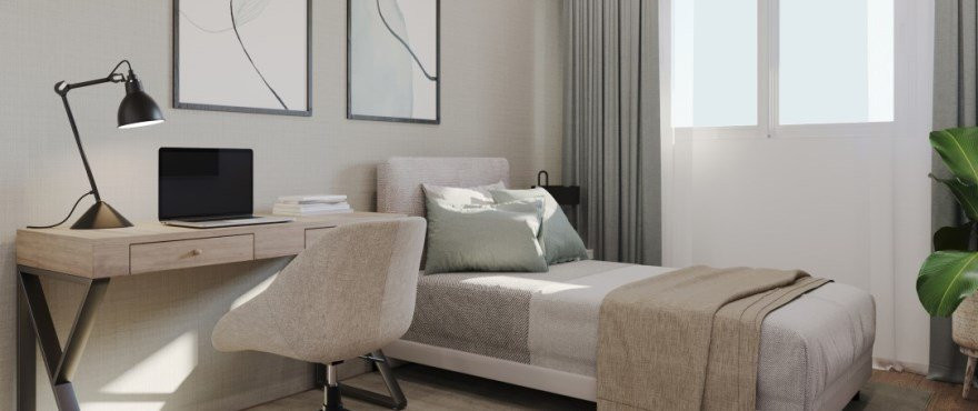 ALLURE – Modern Apartments near Alenda Golf, Monforte del Cid - Alicante