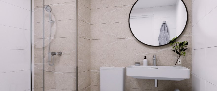 ALLURE – Modern Apartments near Alenda Golf, Monforte del Cid - Alicante