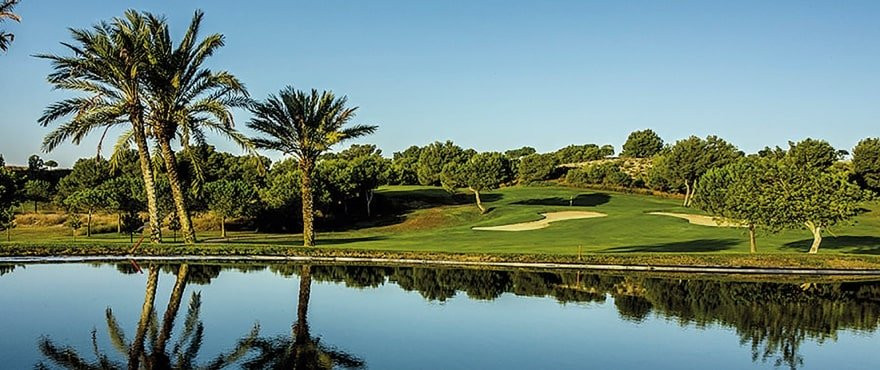 ALLURE – Modern Apartments near Alenda Golf, Monforte del Cid - Alicante