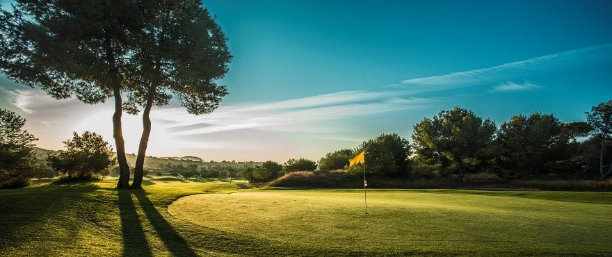 ALLURE – Modern Apartments near Alenda Golf, Monforte del Cid - Alicante