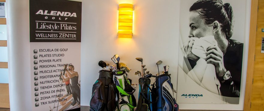 ALLURE – Modern Apartments near Alenda Golf, Monforte del Cid - Alicante