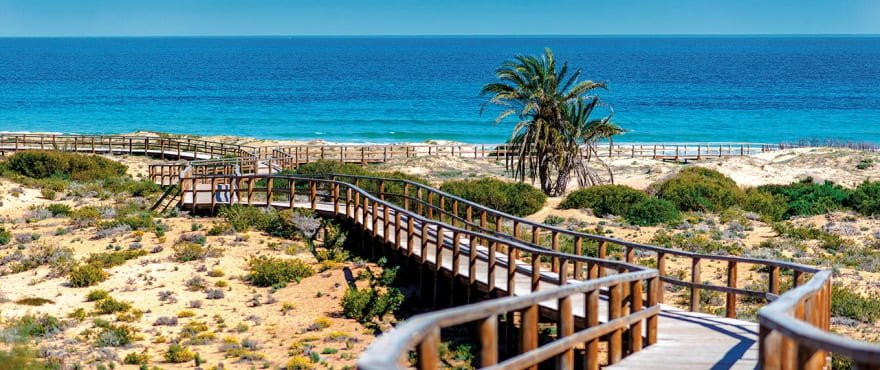 ALLURE – Modern Apartments near Alenda Golf, Monforte del Cid - Alicante