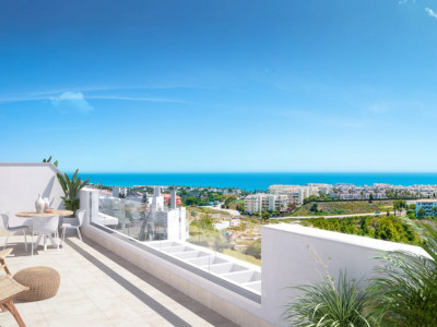 Apartament in complex rezidențial modern Celere Sunrise 