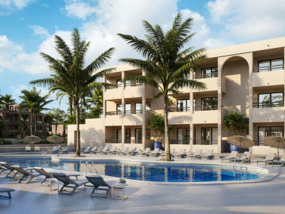 Apartament 2 dormitoare - Wyndham Portocolom– A Lifestyle Investment in Mallorca