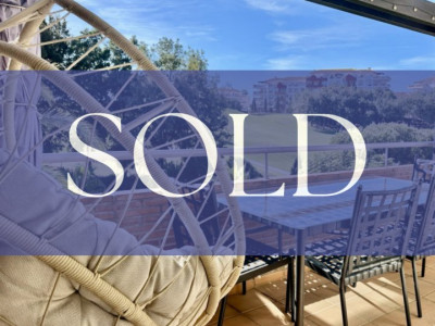 Modern renovated PENTHOUSE near Miraflores Golf