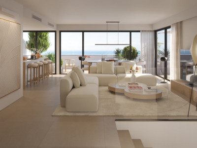 Exclusivity at the Highest Level - TORRE BIZNAGA, Carvajal