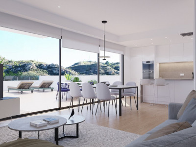 Ready-to-move Duplex - Annapurna II - exclusive residential complex